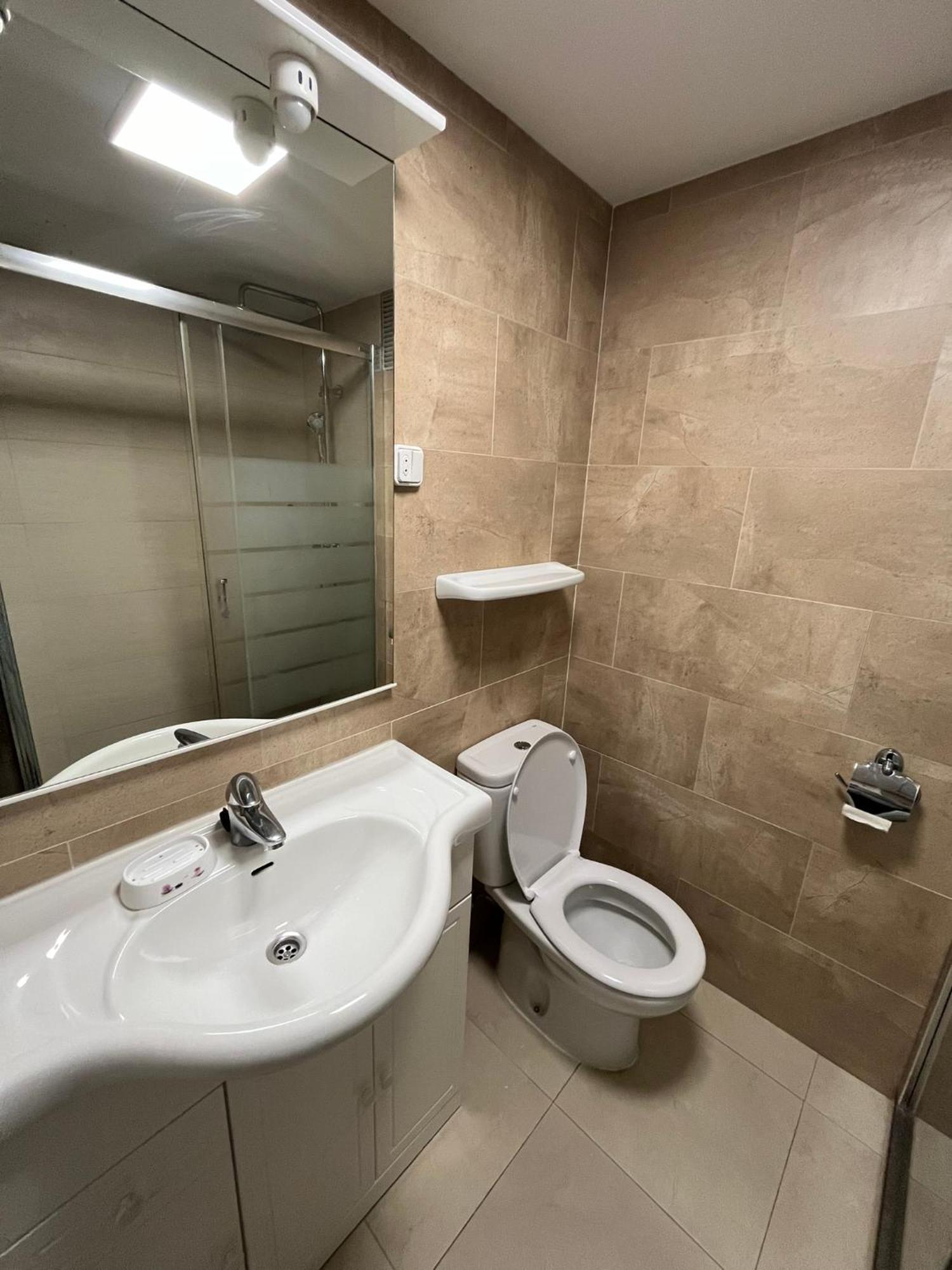 Ferienwohnung Service Apart Lazaro - Edificio Aguamarina 15 Calp Exterior foto