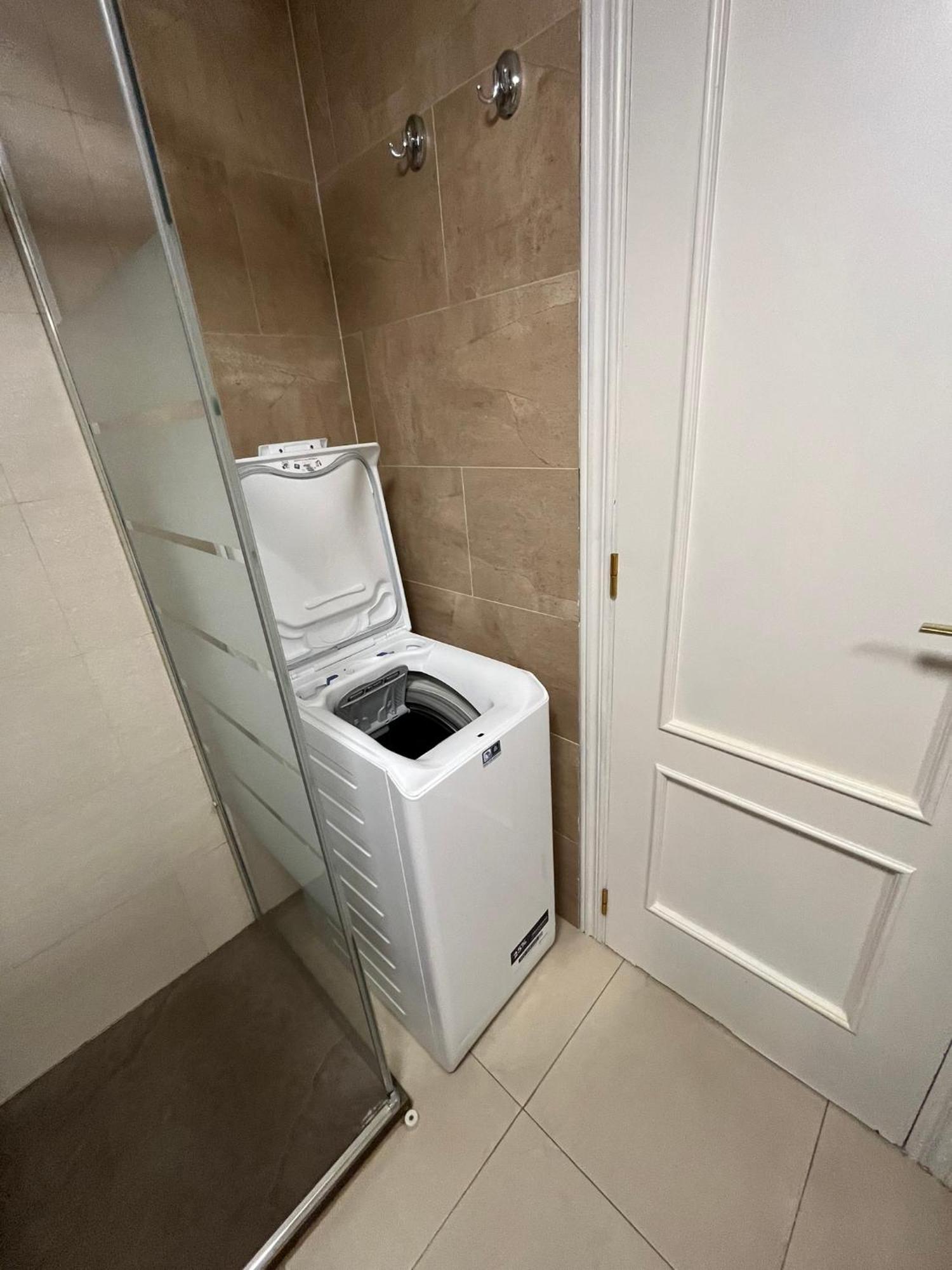 Ferienwohnung Service Apart Lazaro - Edificio Aguamarina 15 Calp Exterior foto